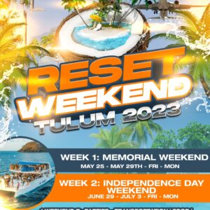 Party Pass